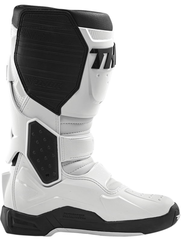 Ботуши Thor Radial MX Boots White